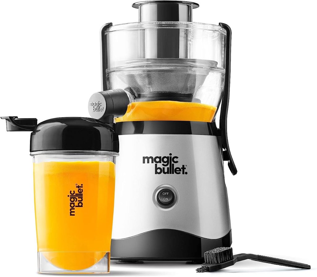 best small juicers
